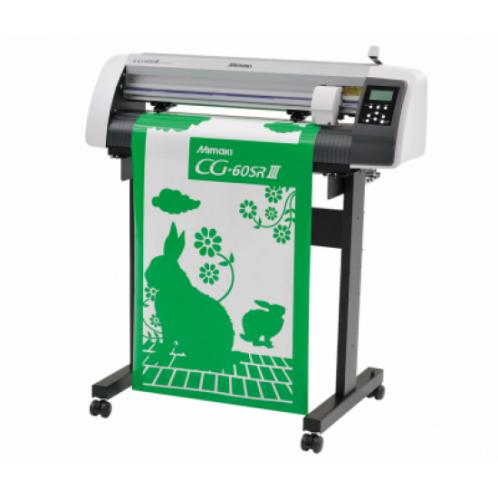 Mimaki CG-60SRIII (ATLASPRINTSTORE)